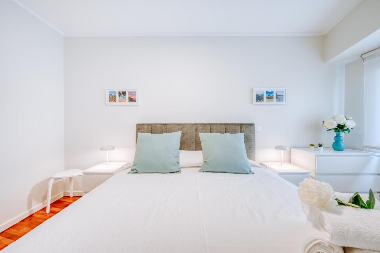 Apartamento Feliz By Amazing Madeira Funchal  Exterior foto