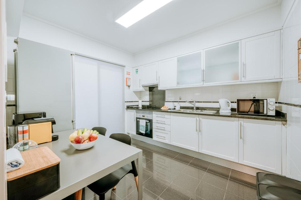 Apartamento Feliz By Amazing Madeira Funchal  Exterior foto